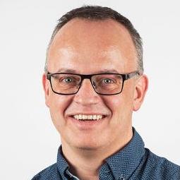 Kent Tranberg Pedersen