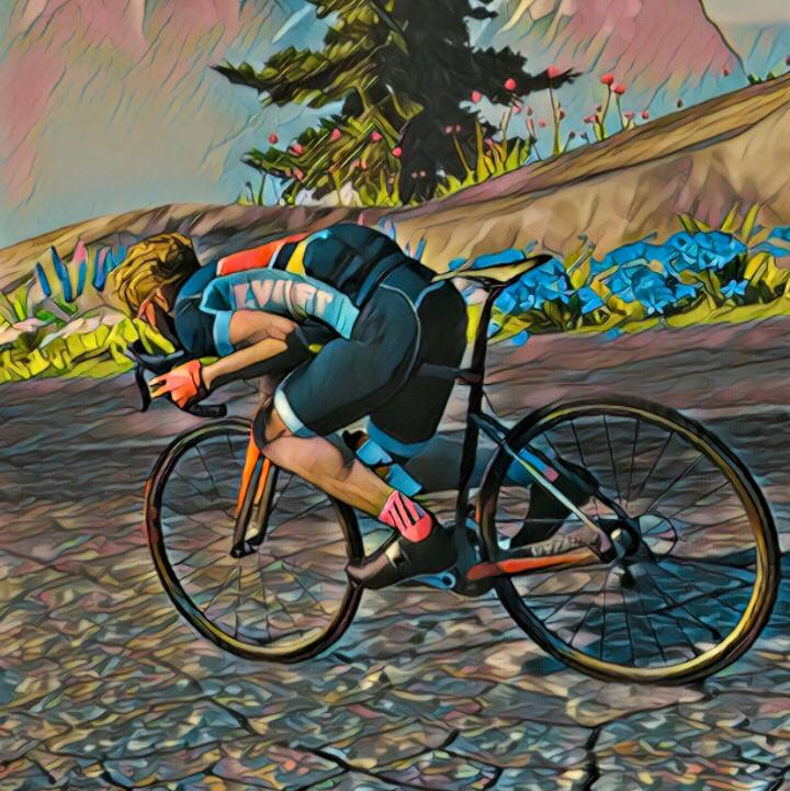 Dean Lawrence [DIRT]