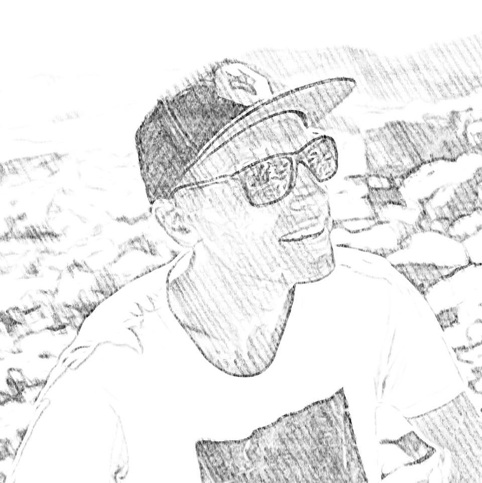 Øystein Løvholt [WAH]🍁
