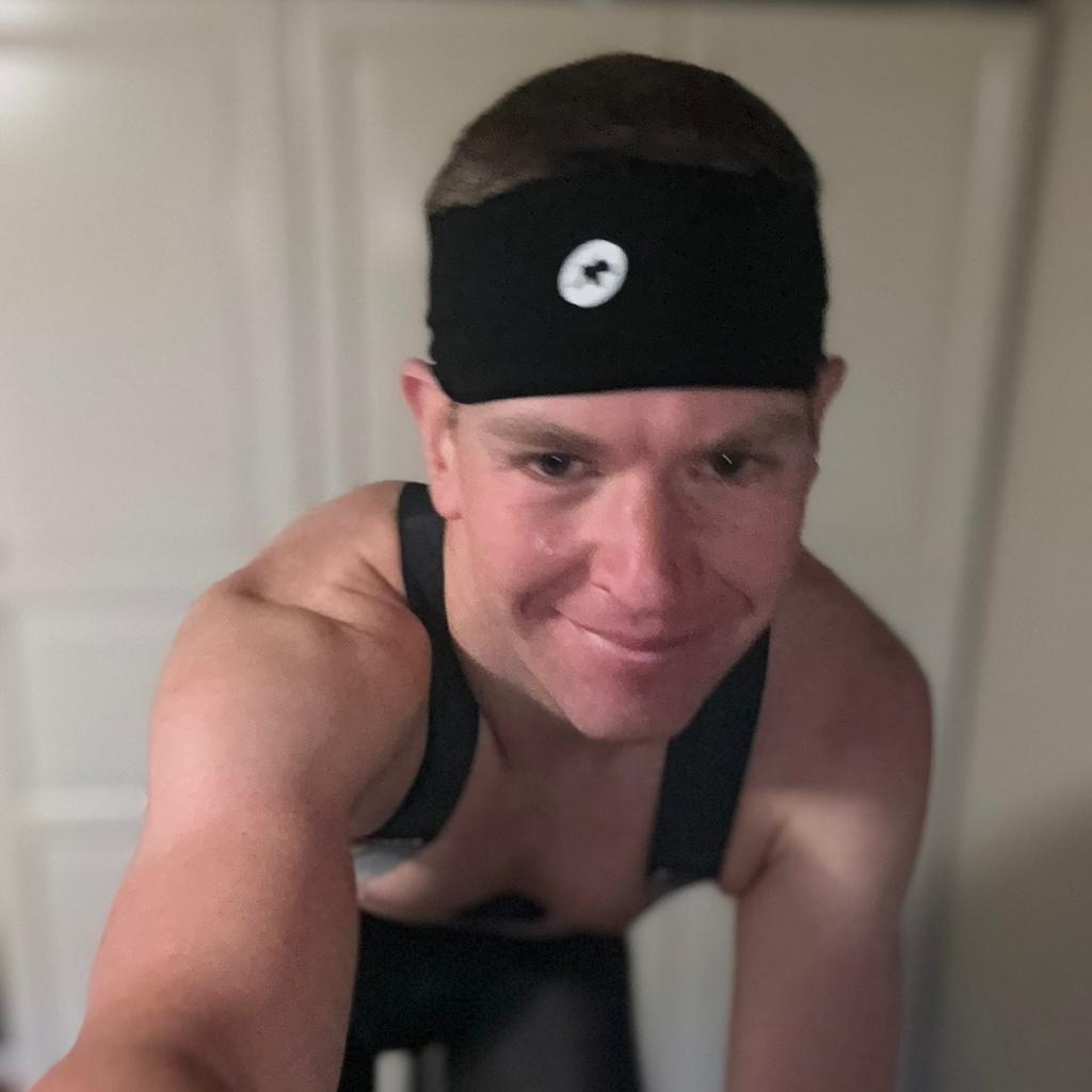 Jarle Marvik 🦋 [Beastmode]