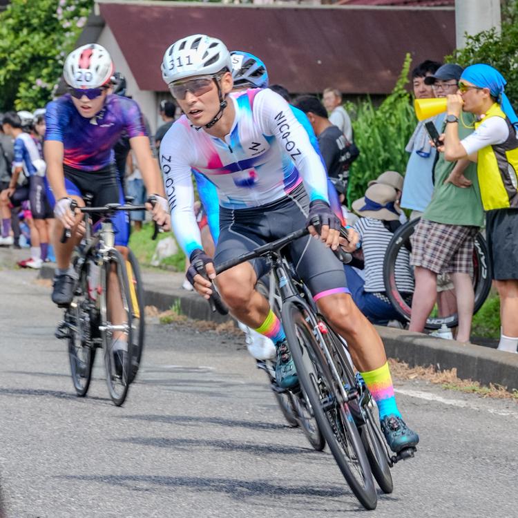 Takahiro Noborisaka[NICO]