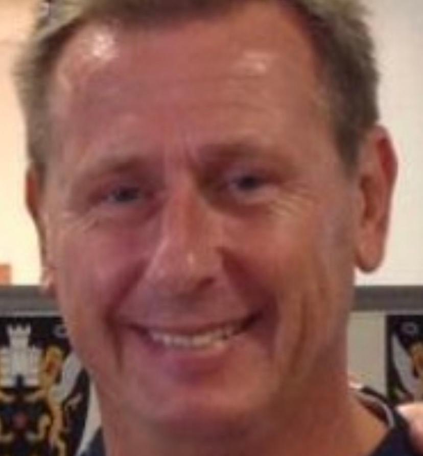 Andrew Masterman (WCC) 