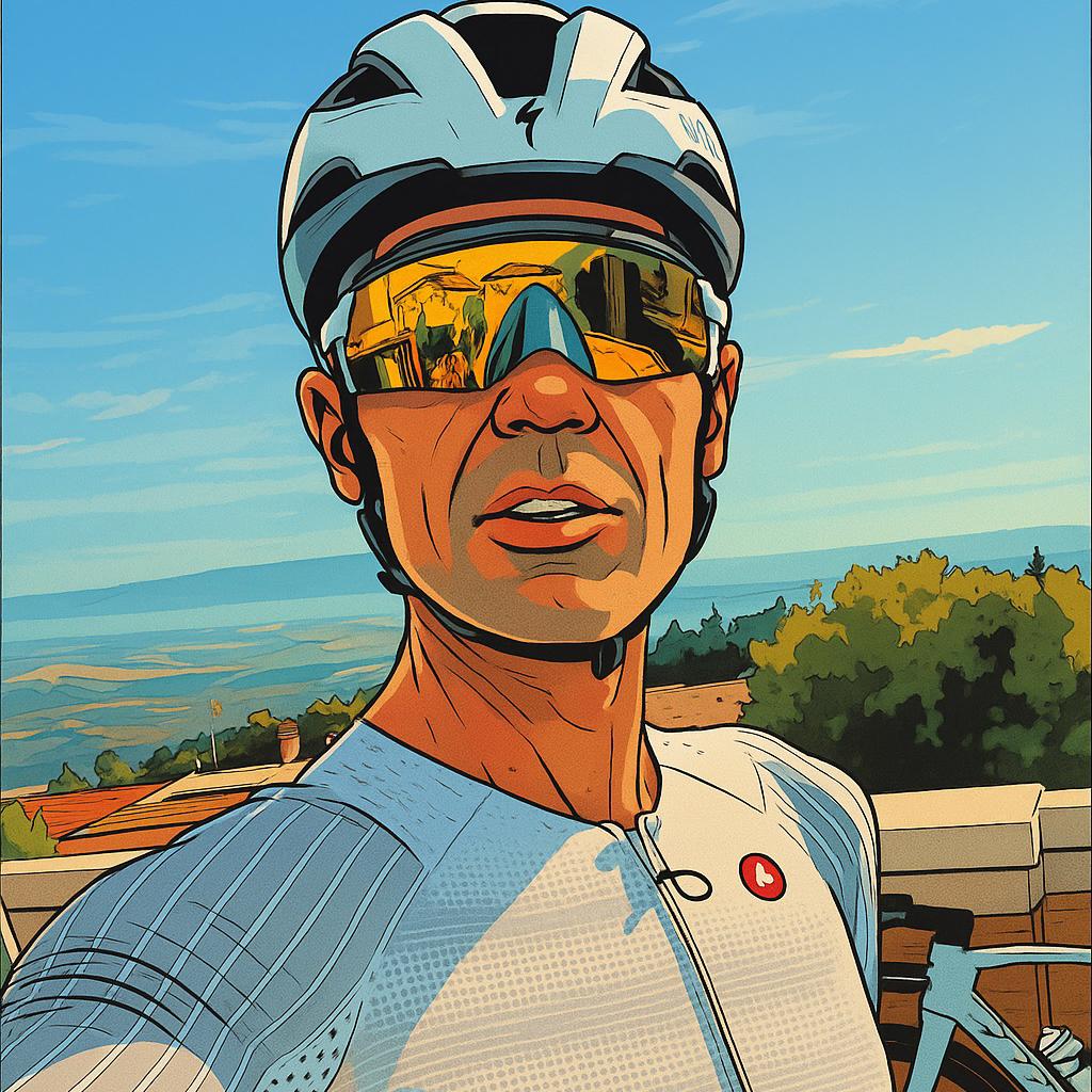 Pietro Pavia (ITA GHOST)