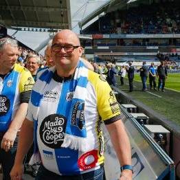 John Sealey 🚴‍♂️🚴