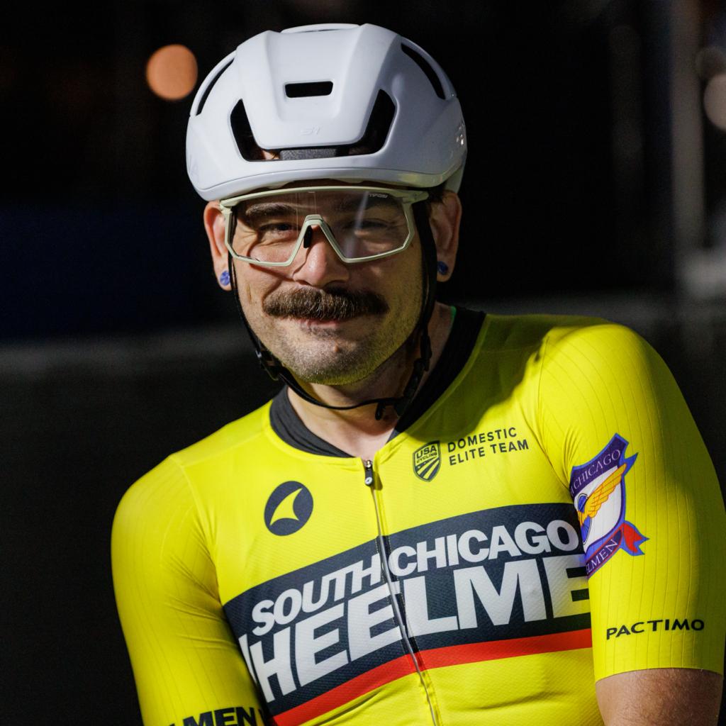 Matthew Sedwick [YT:TheCyclissimo]