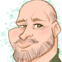 Robert Bracewell [RollCo]