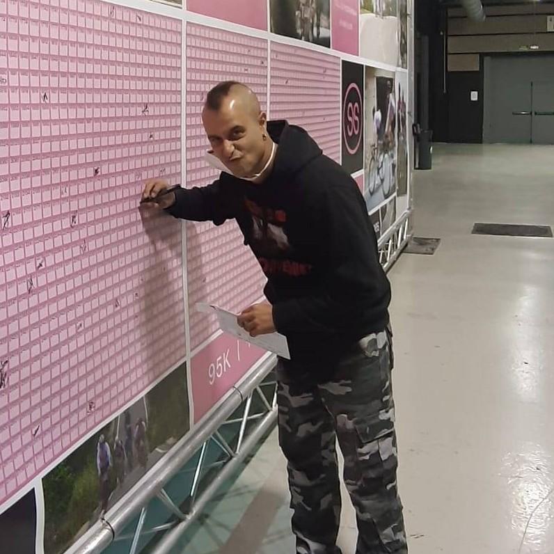 Ruben Masmano Bernal