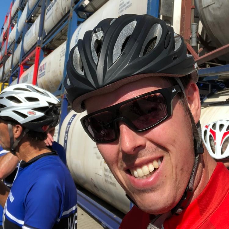 Jeroen Hennevelt