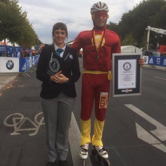 . 🔥🛼FIRESK8R Jochen