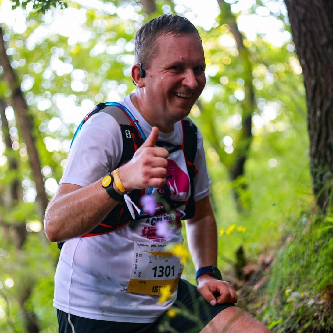 István Petró