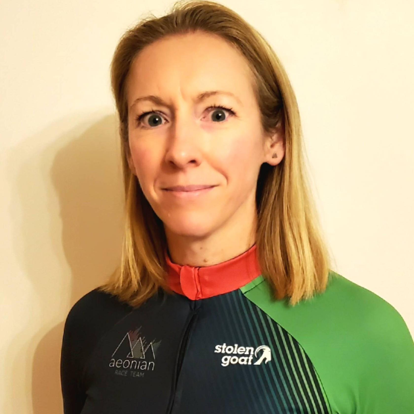 Jennifer Misak (AEO)