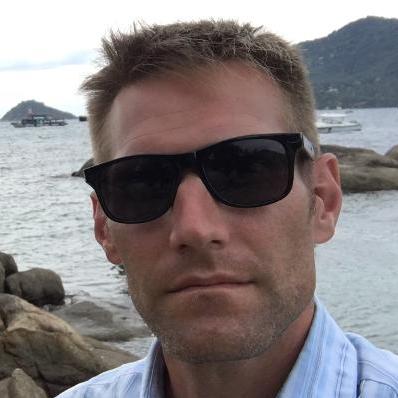 The Mad Stomper Douglas (COALITION)[VeloLabs]