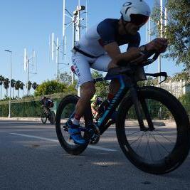 PANTELIS SARANTIS Hawick B