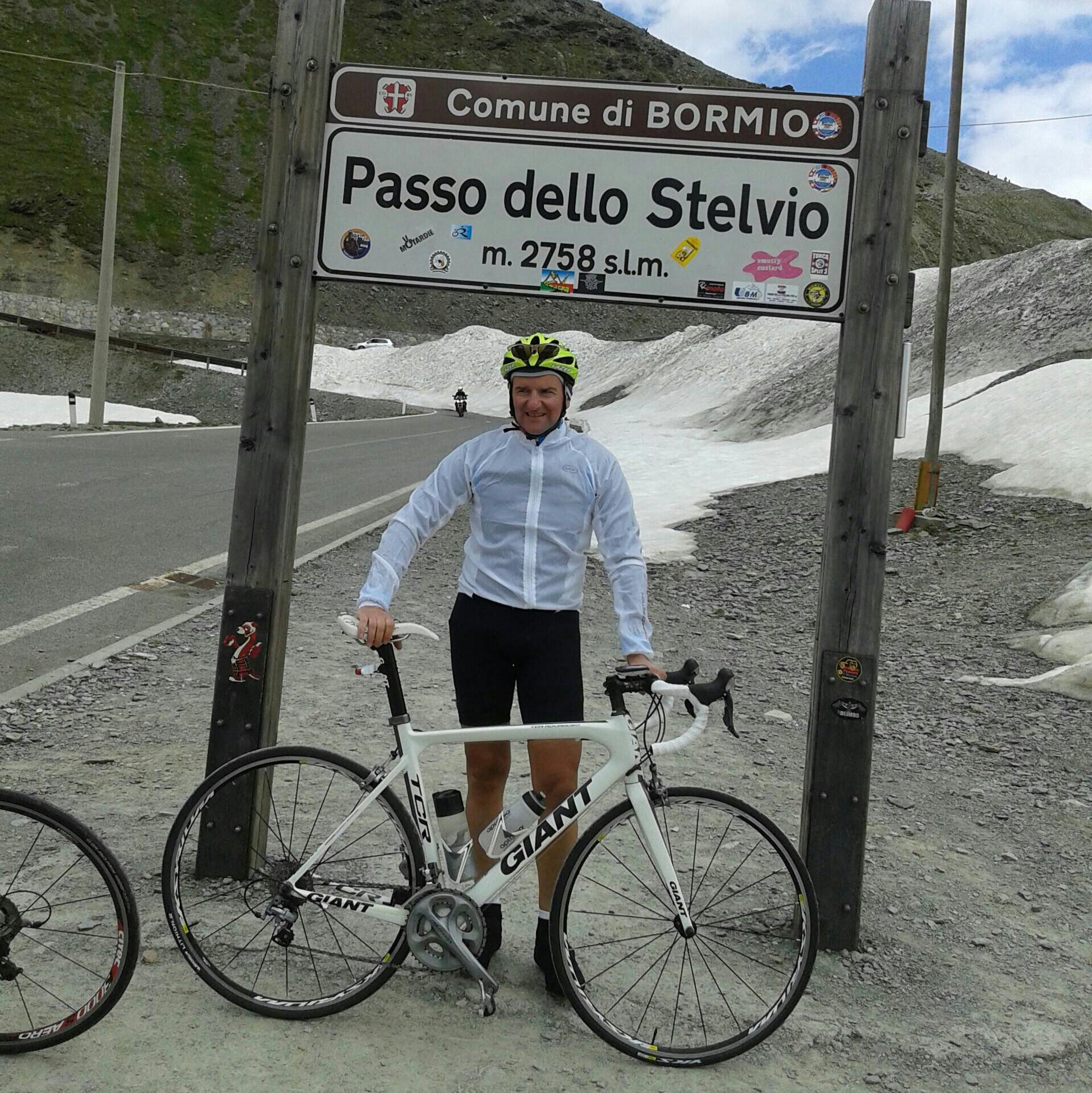 STEFANO GALIMBERTI