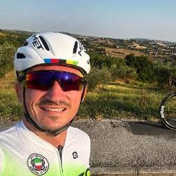 Giuseppe Graziano [ITA]