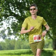 Michael Baumann [Team SUI]