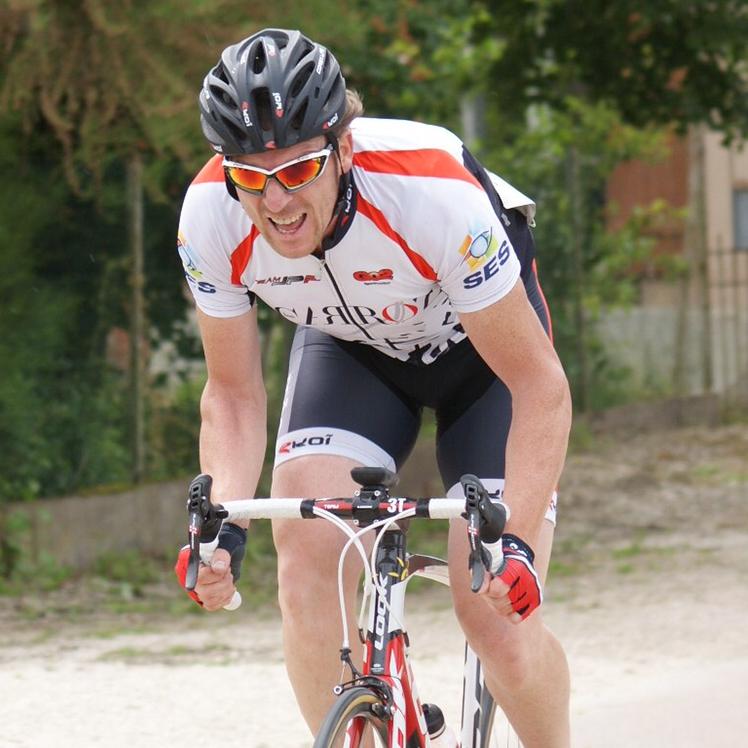 François BRONSART (Team JPP)