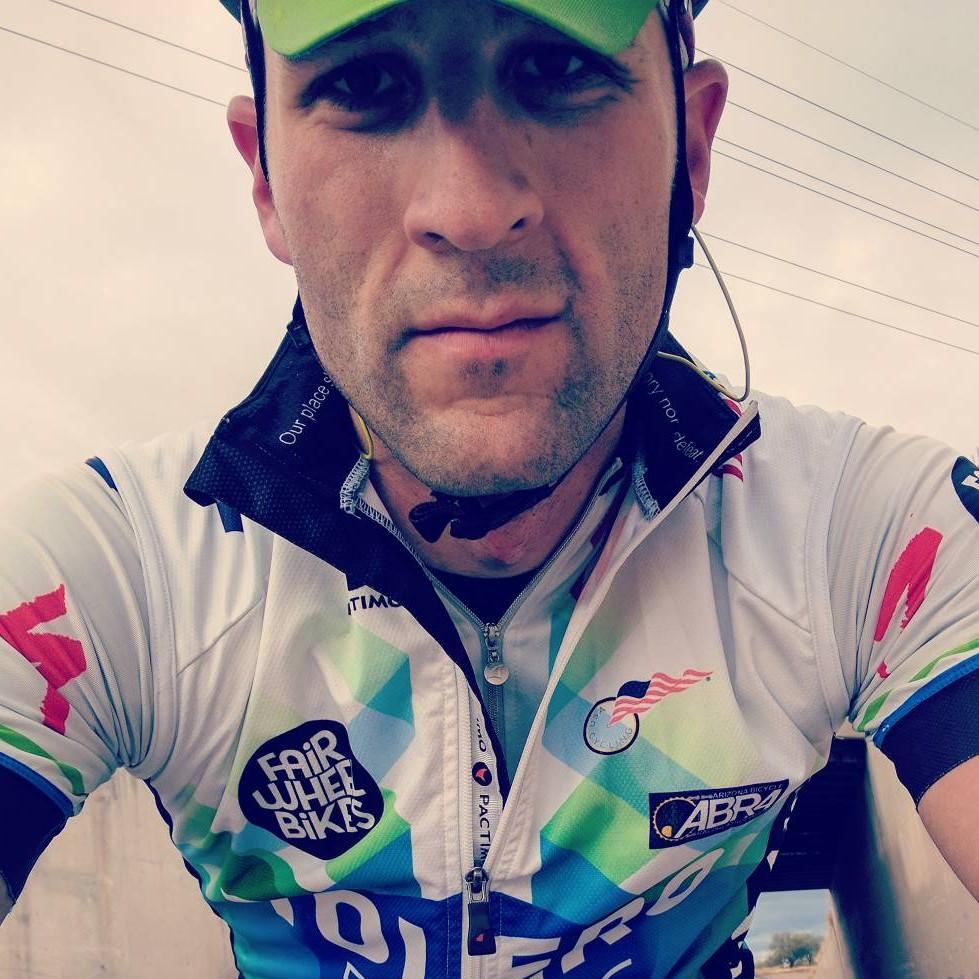 Robert Jones (COALITION)