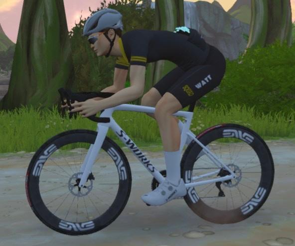 Steven  De Smet [WATT]#SWEEP