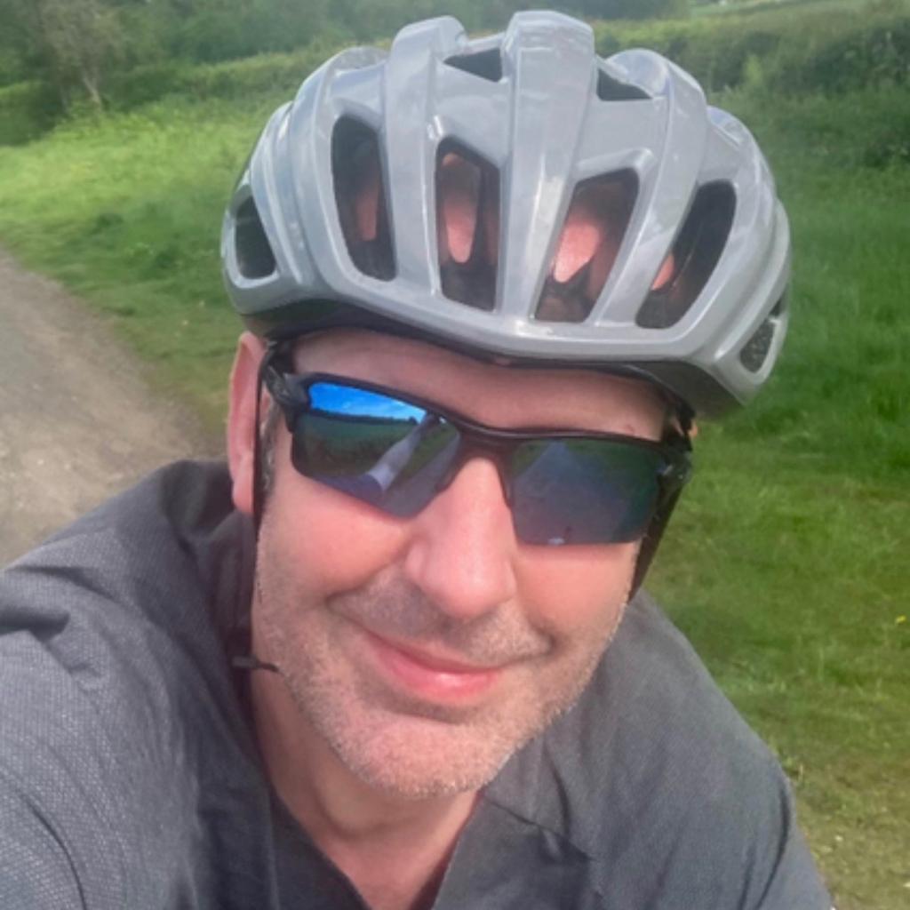 Pete Foskett