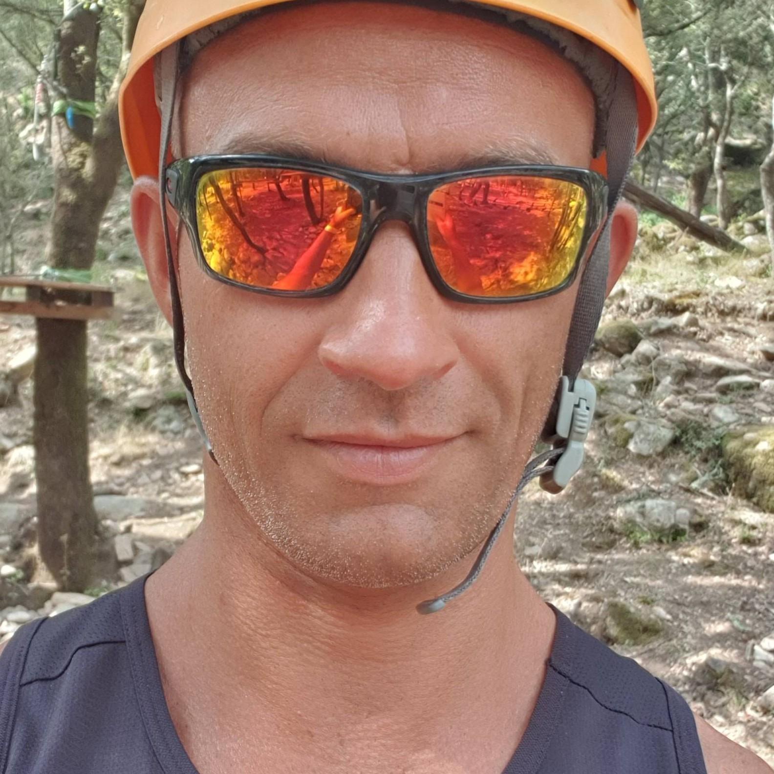 MICKA Dupuis [CORSICA] 
