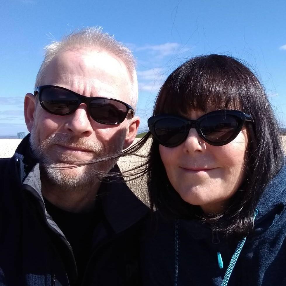 Steve Higgins (Cardiac Athletes)