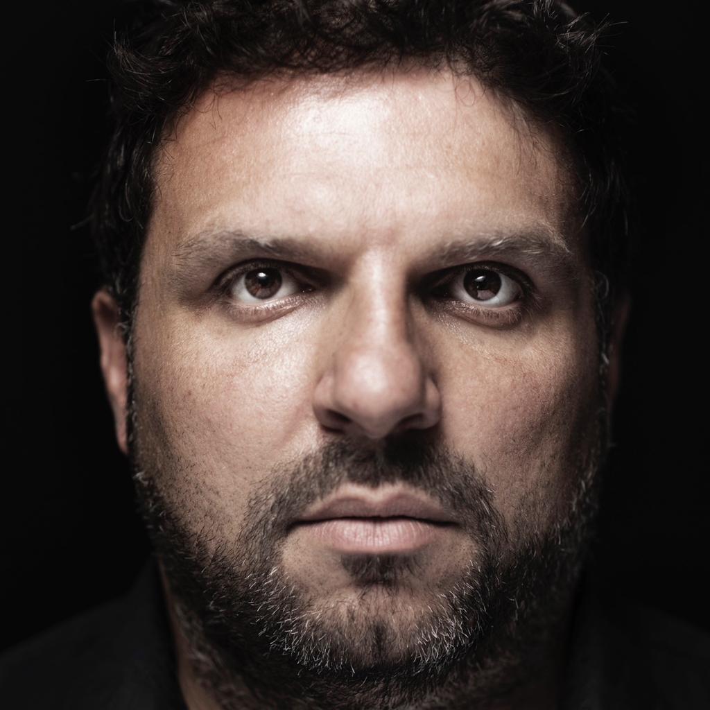 Davide Lagana | Maschinengruppe Süd