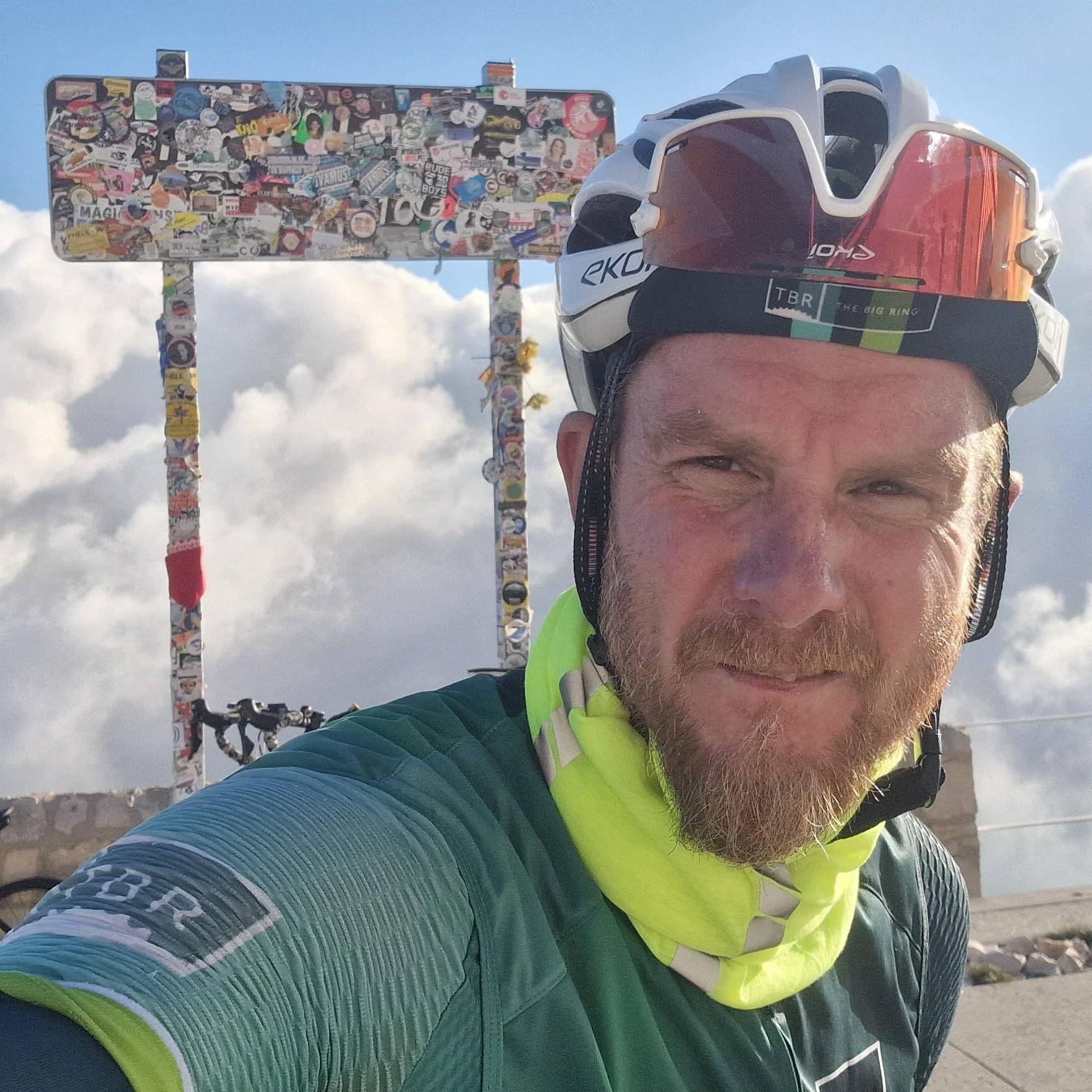 . Andre 🇬🇱 [TBR ' s Titanium🦿Team] 