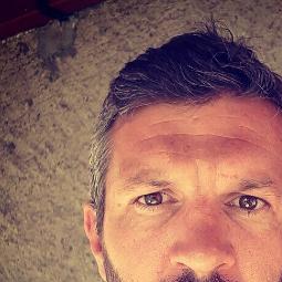 Julien PISTRE