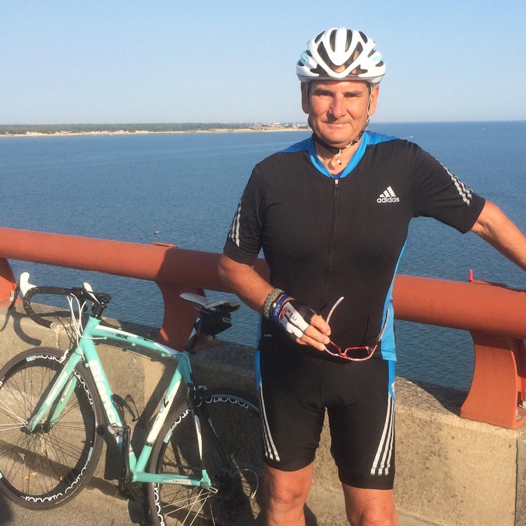 P  eteWorrall (EZR/Asc)