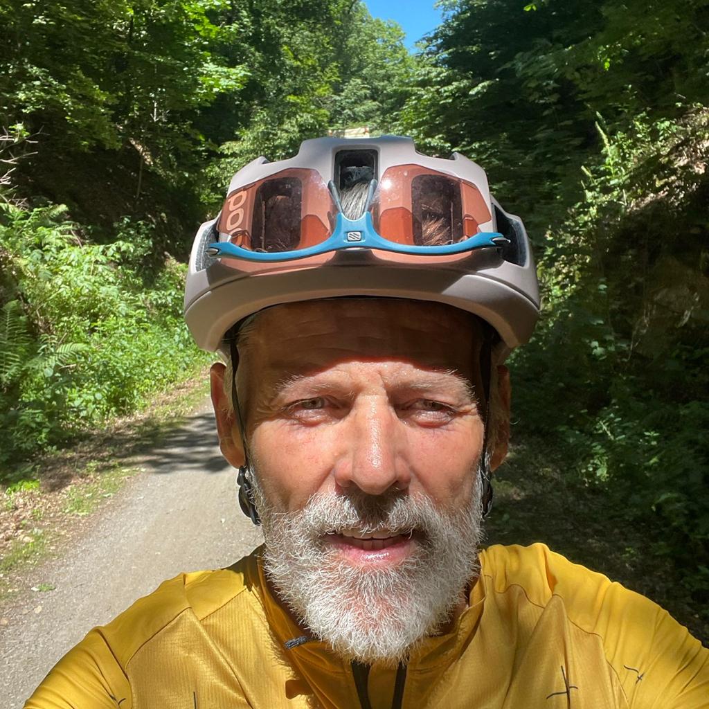 Vincent Bryan  (CRYO-GEN) 