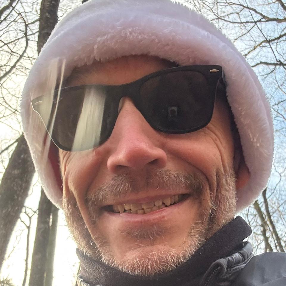 Zeu d'Homme (🚴‍♀️)