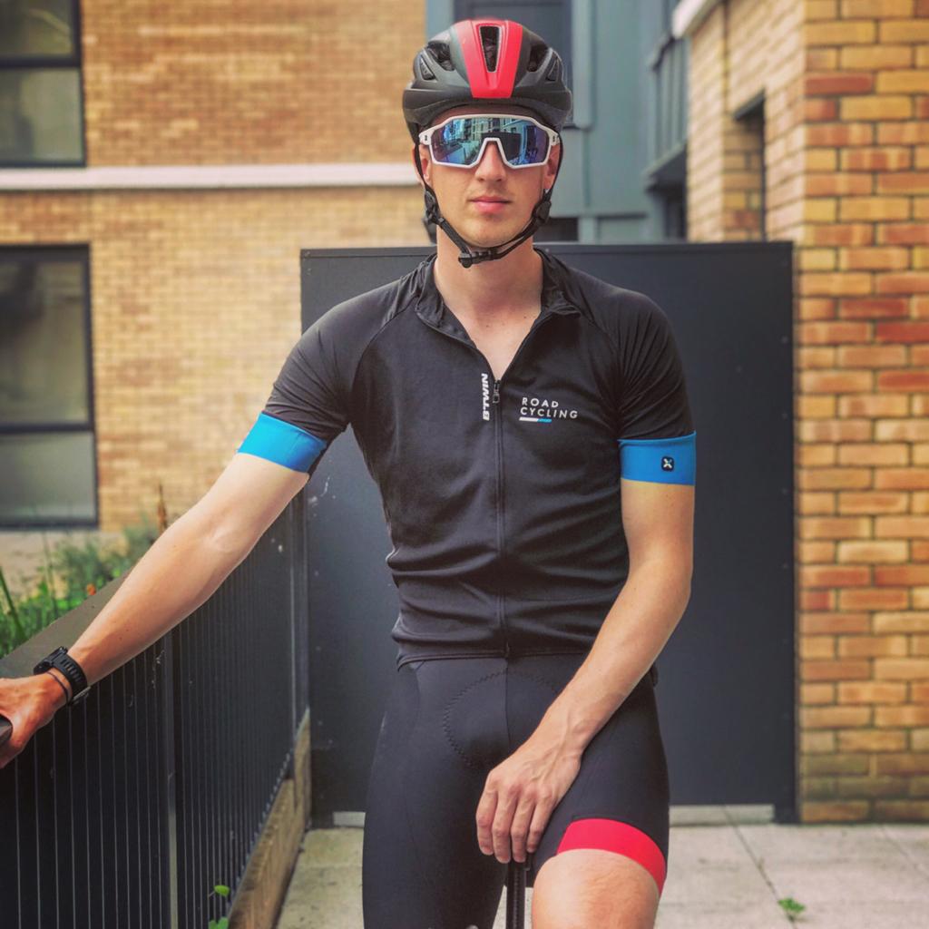 Jacob HarleyBecks (WLRCC)