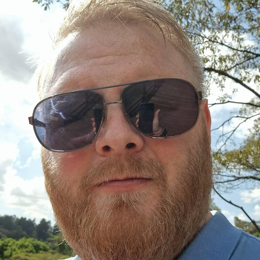 Carsten Stokbæk