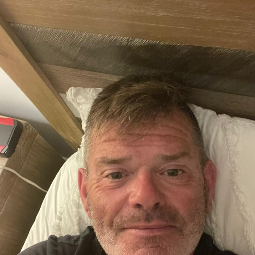 Brad Oaten 66