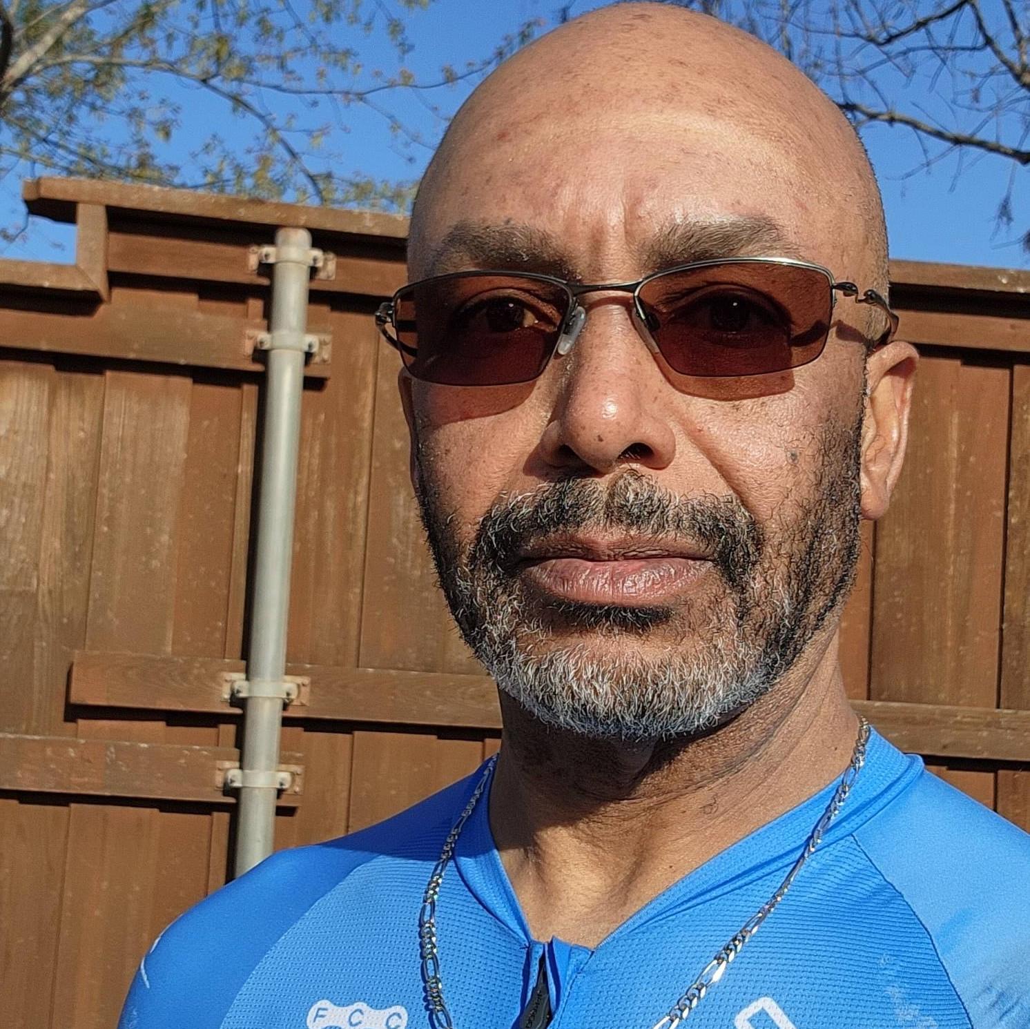 William Warthon Rhapsody Racing (TFC)