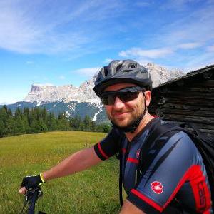 Fabio Sostero 🇵🇸🇺🇦 [ITA]