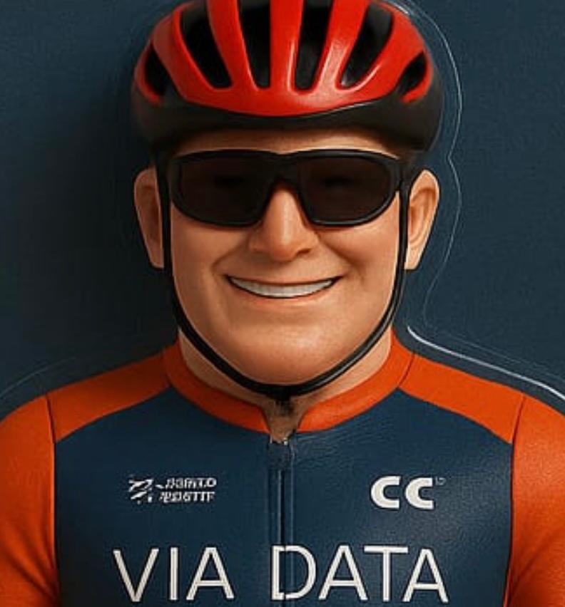 Richard Scheffel (Team NL)