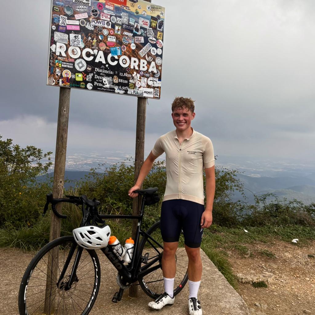 Markus Jegård Møller