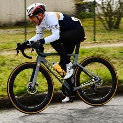 william millot (Bikes-France) 