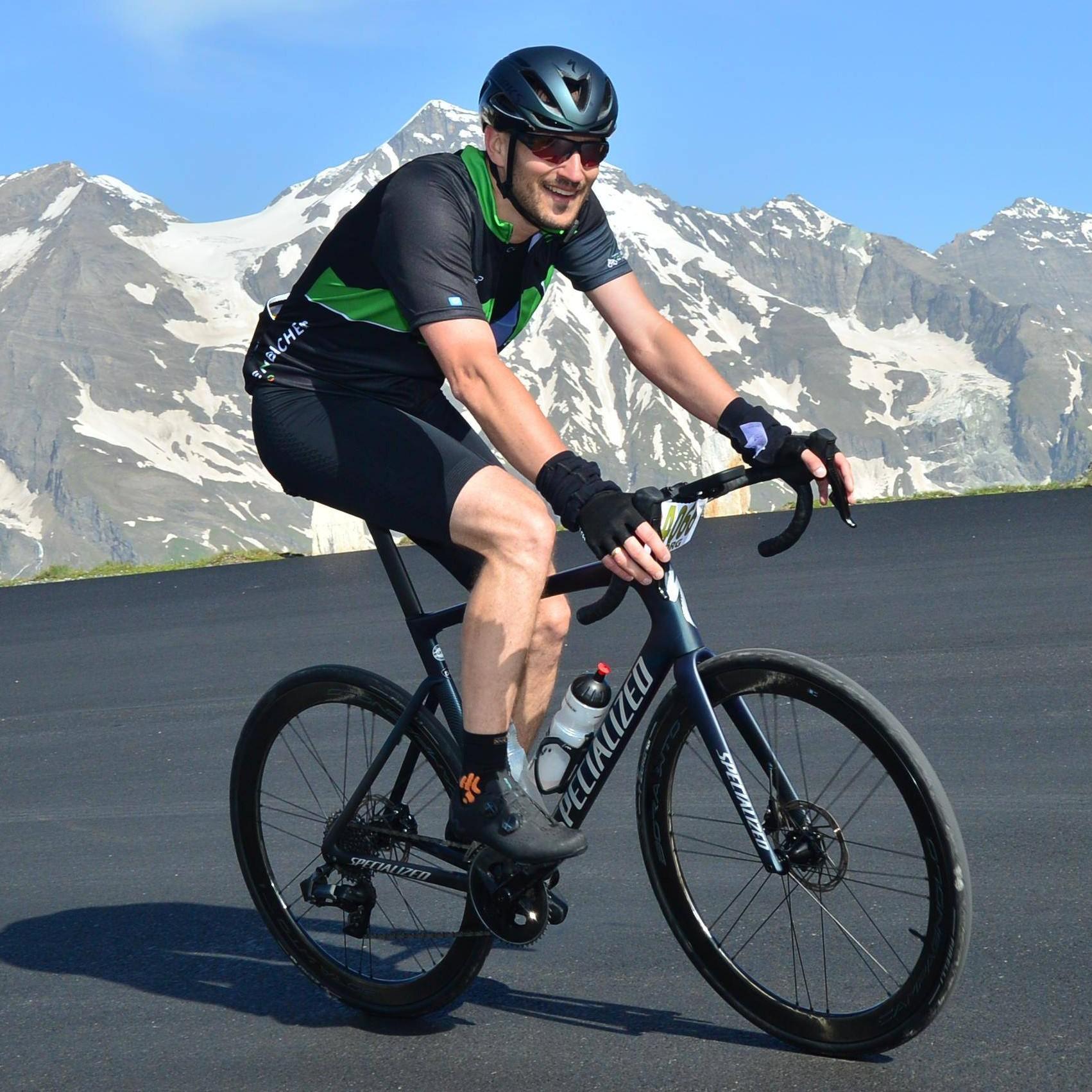 Jörg Niederer (Herd Cavs)