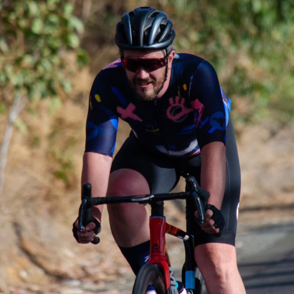 Matt Coombe (99 Bikes)