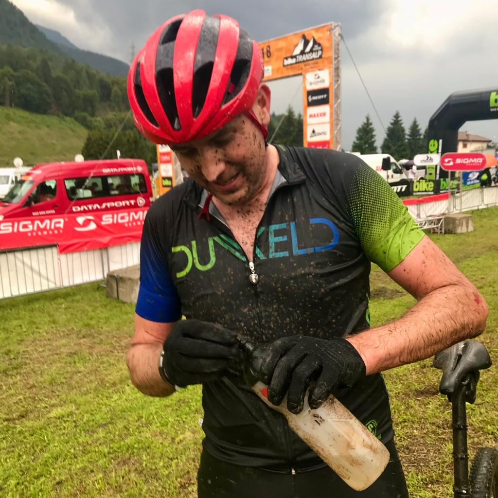 Andrew Rankin (✊#33)