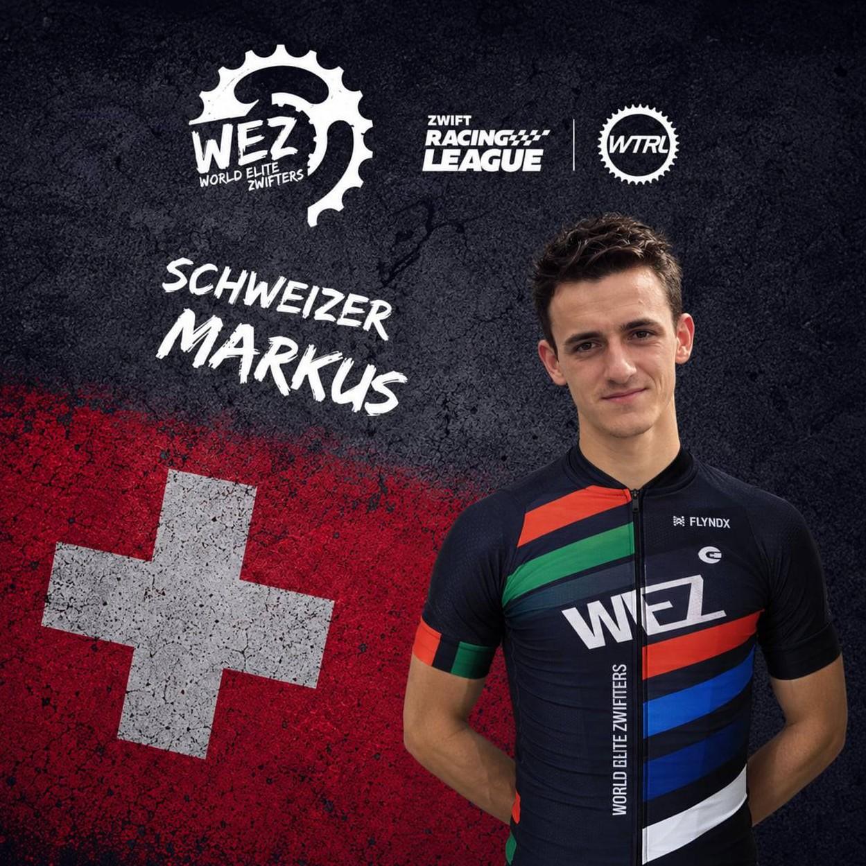 Markus Schweizer | WEz