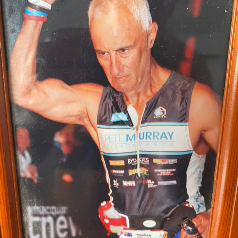 Les            Rokobauer