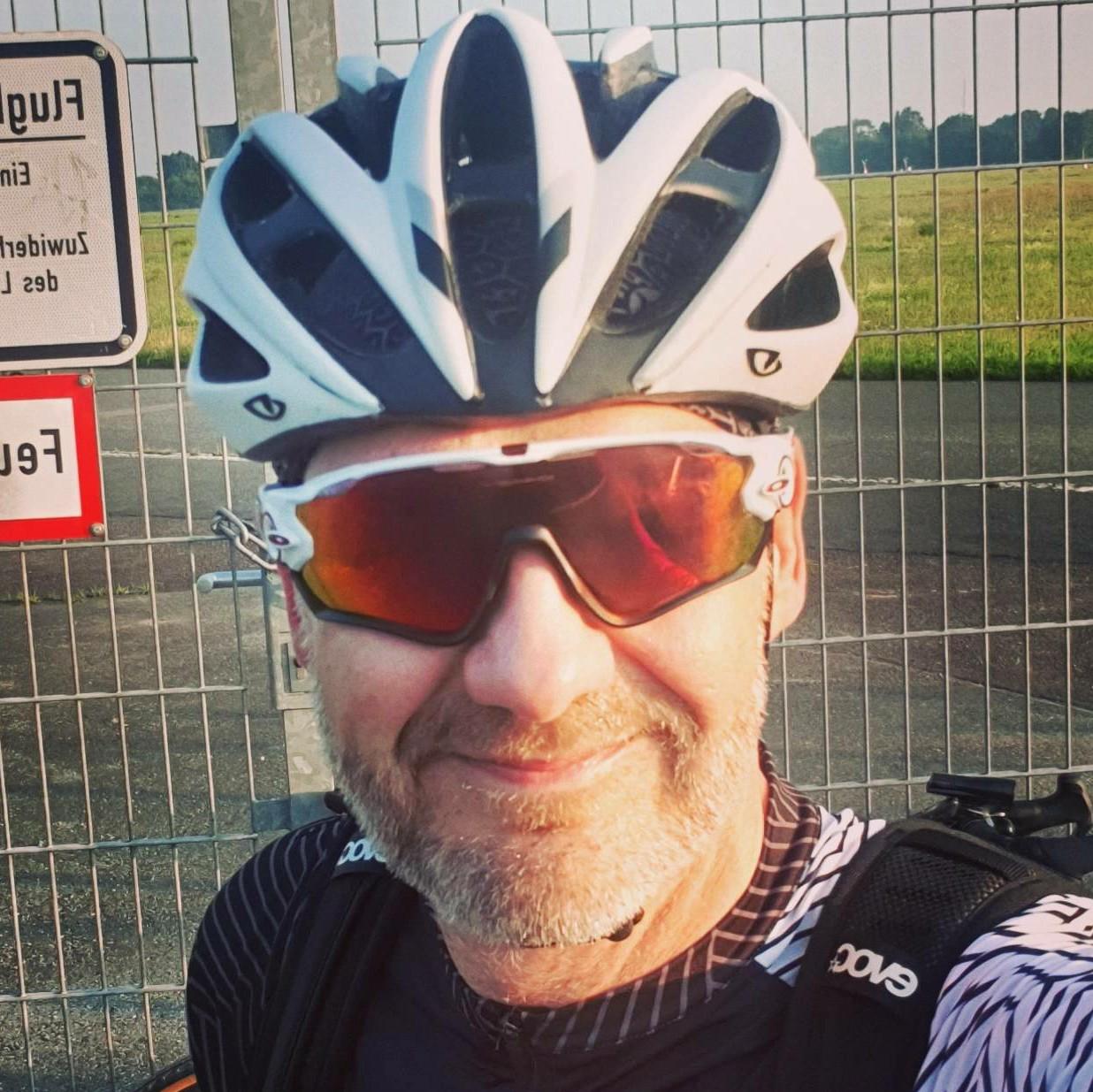 Patrick /// Gruppetto Hamburg