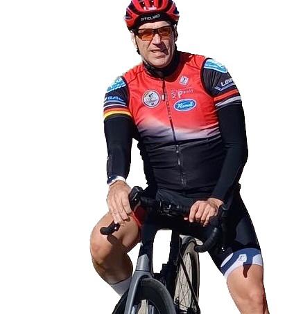 Frank Klum 🚂[Hecke-Express] (T:f)