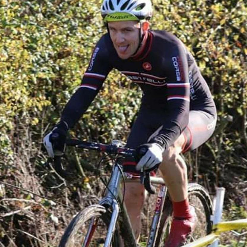 Scott Beard || Shaftesbury cc