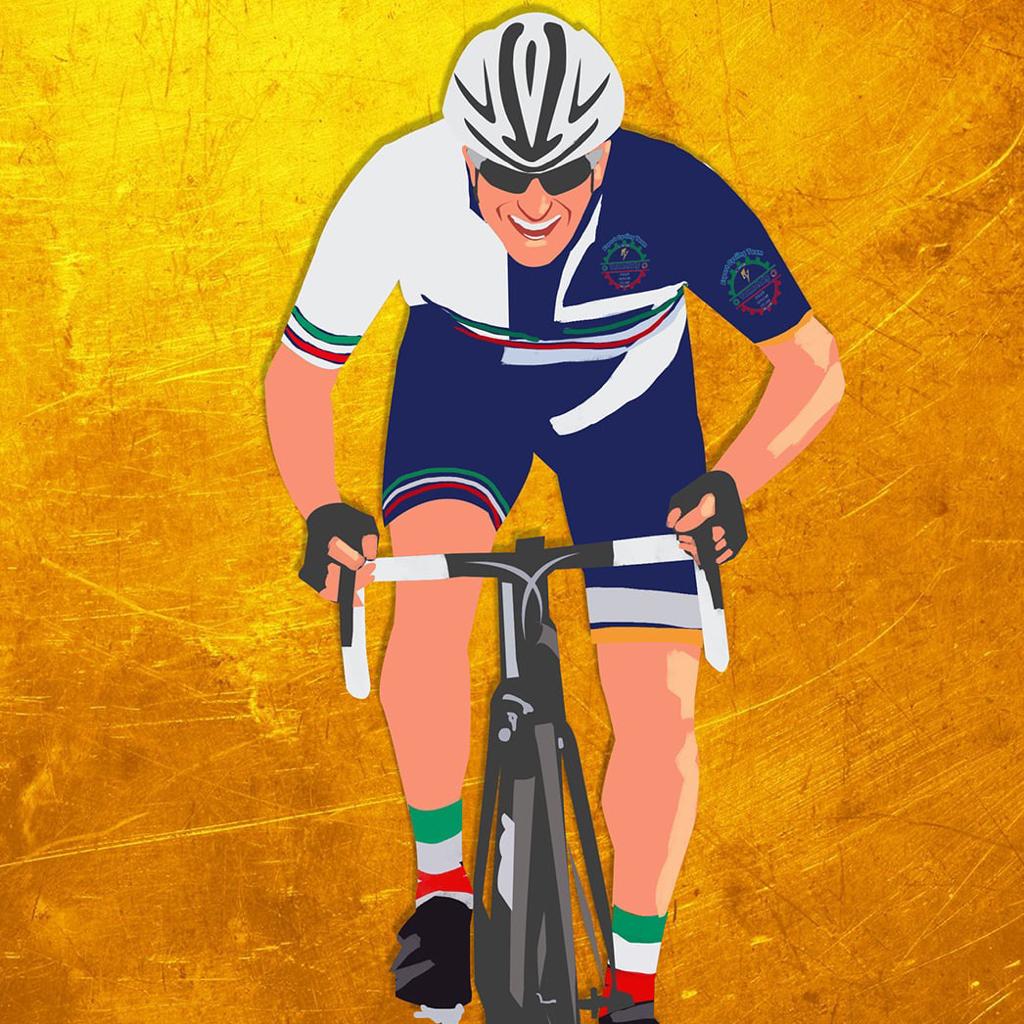 Grape  Vine🦈(ITA8)