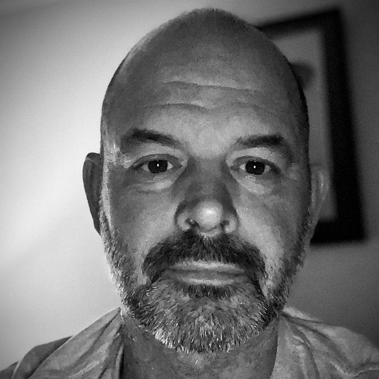 Ian Curran